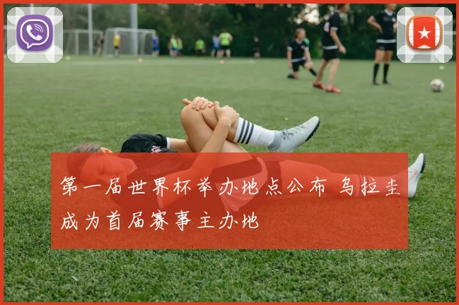 第一届世界杯举办地点公布 乌拉圭成为首届赛事主办地