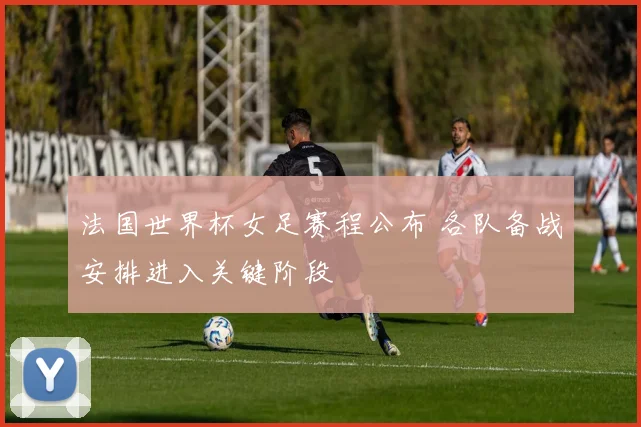 法国世界杯女足赛程公布 各队备战安排进入关键阶段
